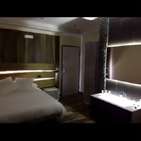 Il Duomo 4* Gioia Tauro