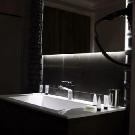 Couette-café Il Duomo Gioia Tauro