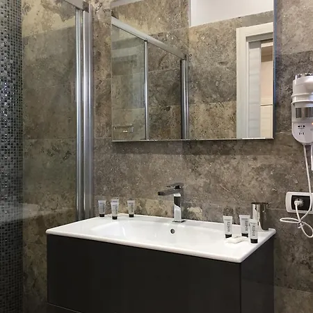 Il Duomo 4* Gioia Tauro