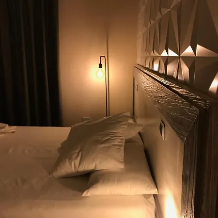 Il Duomo 4* Gioia Tauro