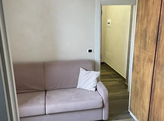 Alojamento de Acomodação e Pequeno-almoço Il Duomo Gioia Tauro