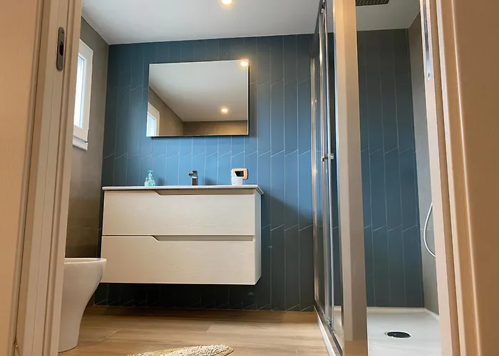 Il Duomo Alojamento de Acomodação e Pequeno-almoço 4*