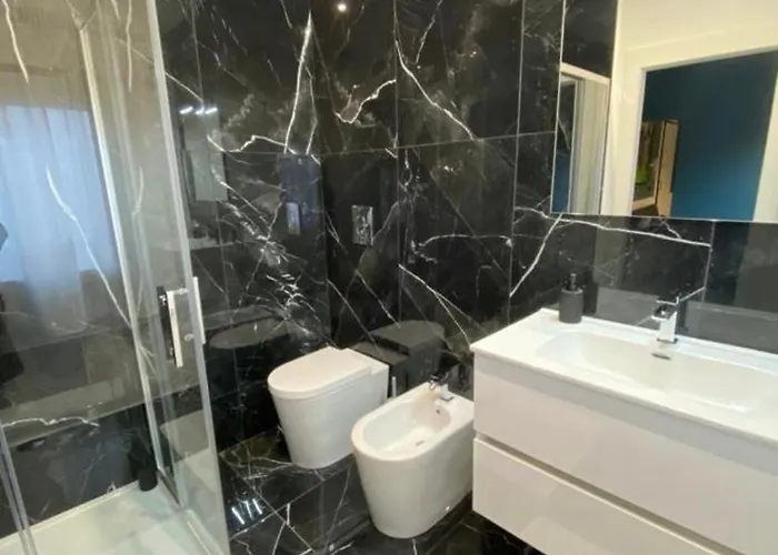 Alojamento de Acomodação e Pequeno-almoço Il Duomo Gioia Tauro