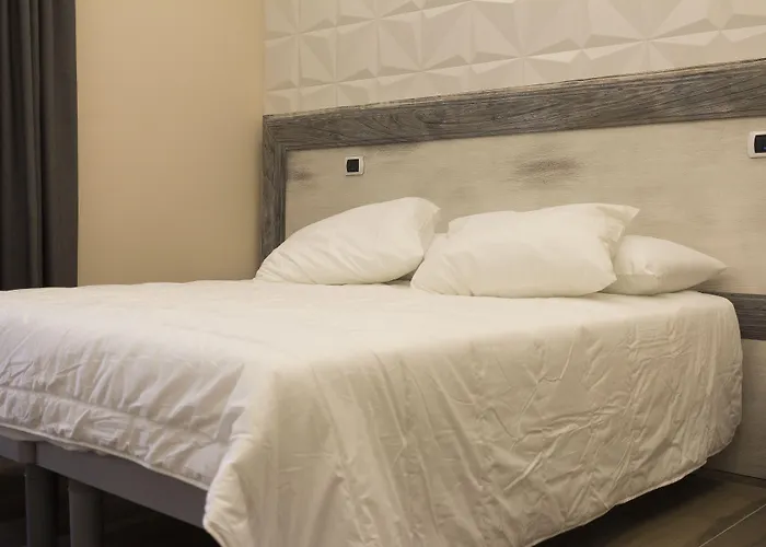 Il Duomo Alojamento de Acomodação e Pequeno-almoço