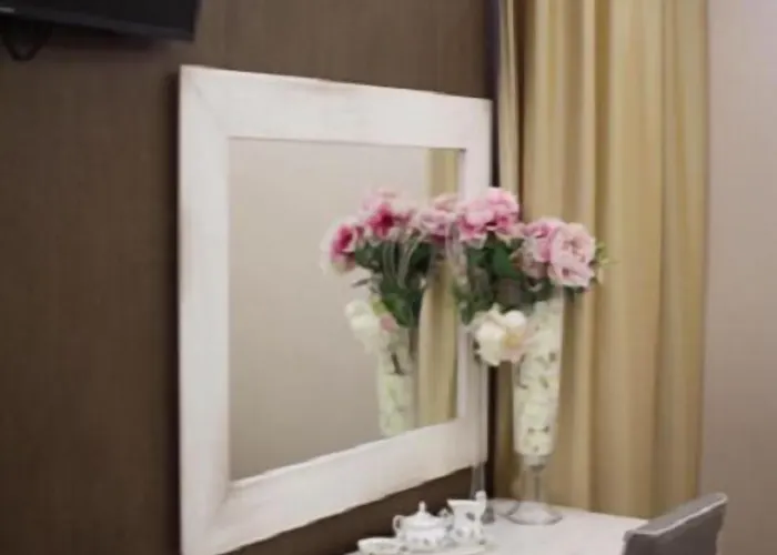 Il Duomo Alojamento de Acomodação e Pequeno-almoço