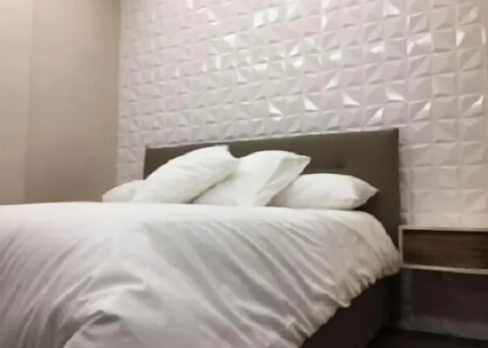 Alojamento de Acomodação e Pequeno-almoço Il Duomo Gioia Tauro