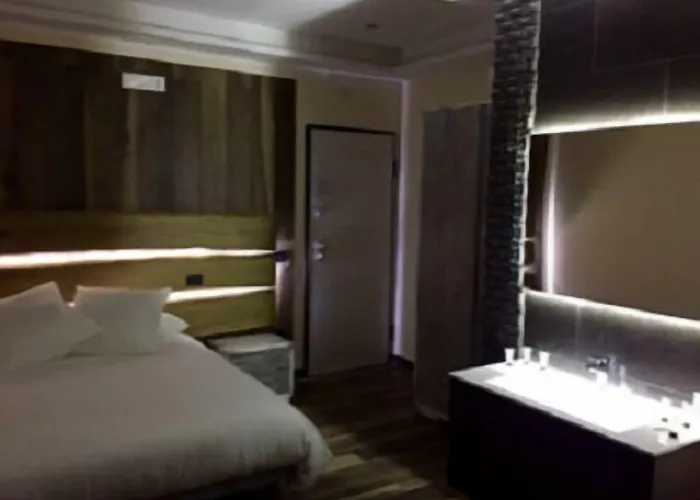 Il Duomo 4* Gioia Tauro