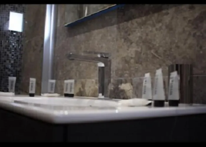 Alojamento de Acomodação e Pequeno-almoço Il Duomo