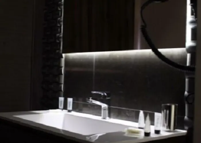 Alojamento de Acomodação e Pequeno-almoço Il Duomo Gioia Tauro