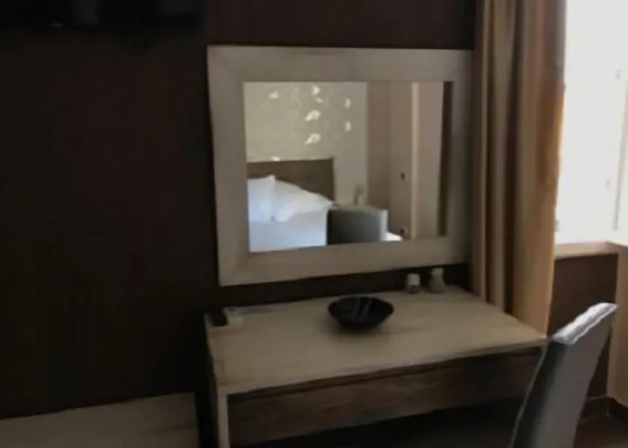 Il Duomo Alojamento de Acomodação e Pequeno-almoço