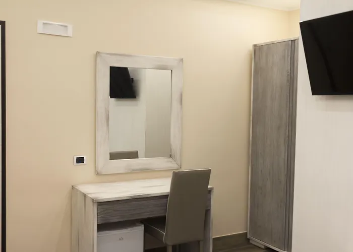 Alojamento de Acomodação e Pequeno-almoço Il Duomo 4*