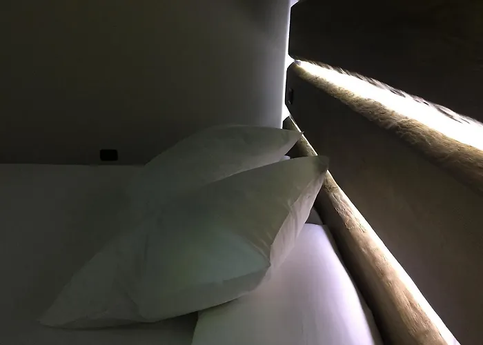 Alojamento de Acomodação e Pequeno-almoço Il Duomo 4*