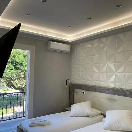 B&B Il Duomo 지오이아 타우로