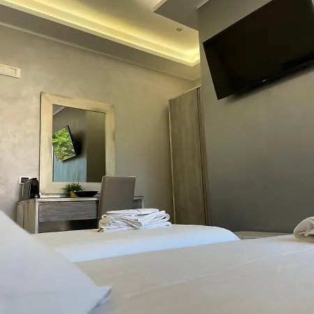 Il Duomo 4* 지오이아 타우로