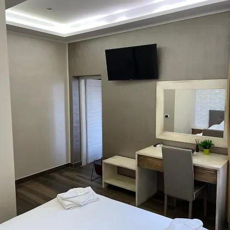 Il Duomo Gioia Tauro