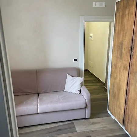 Frühstückspension Il Duomo Gioia Tauro