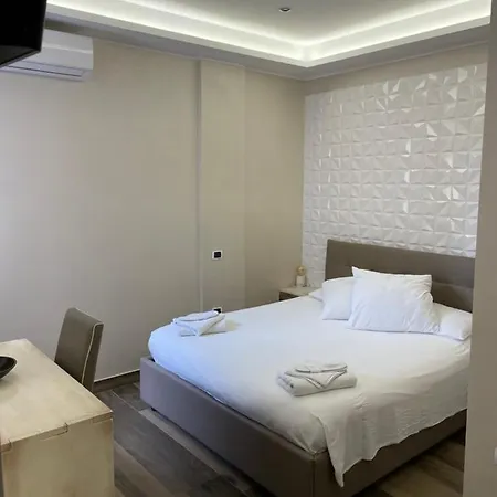 Il Duomo Frühstückspension Gioia Tauro