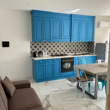 Frühstückspension Il Duomo Gioia Tauro