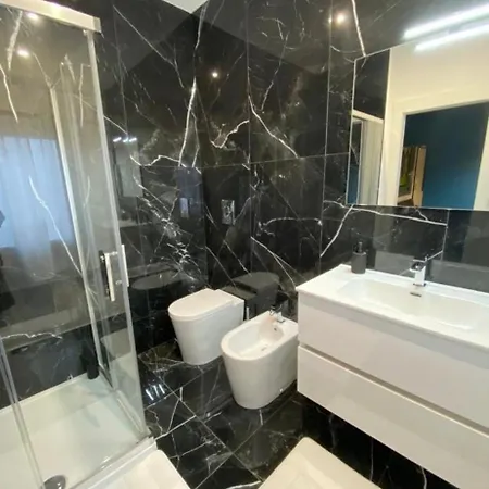 Frühstückspension Il Duomo Gioia Tauro