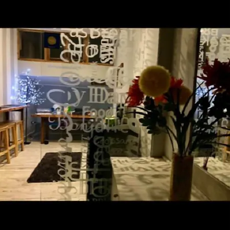 Il Duomo Frühstückspension Gioia Tauro