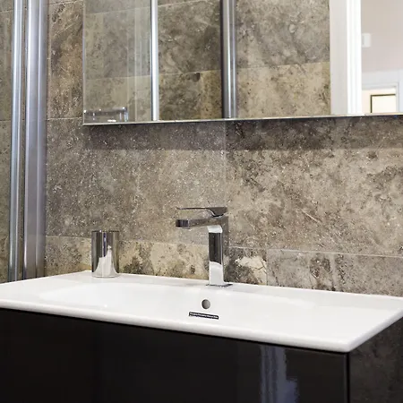 B&B Il Duomo 지오이아 타우로