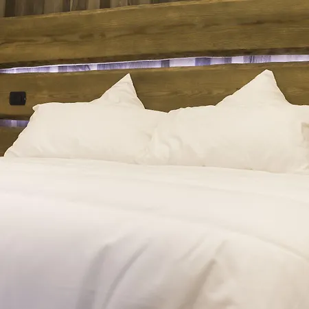 Il Duomo B&B 지오이아 타우로