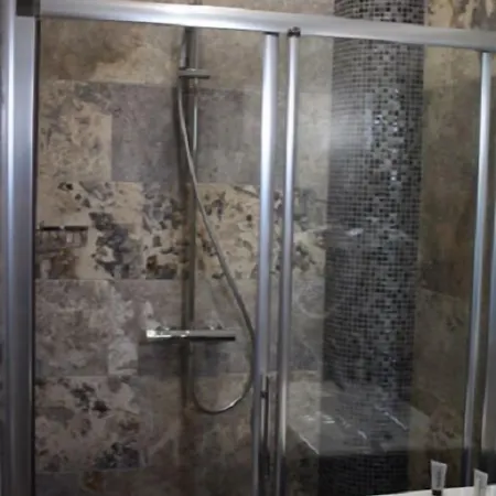 Frühstückspension Il Duomo 4*