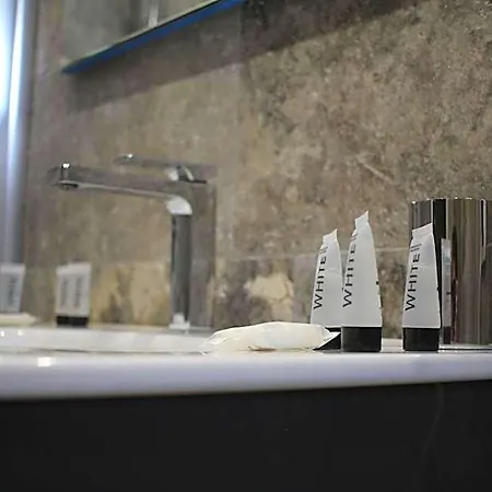 Oda ve Kahvaltı Il Duomo 4*