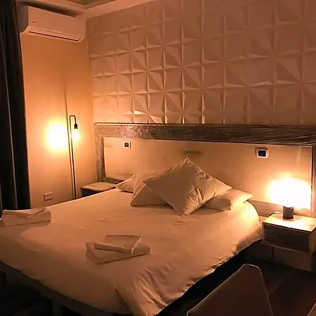 Oda ve Kahvaltı Il Duomo 4*
