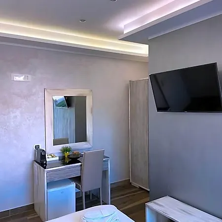 فندق مبيت وإفطار Il Duomo 4*