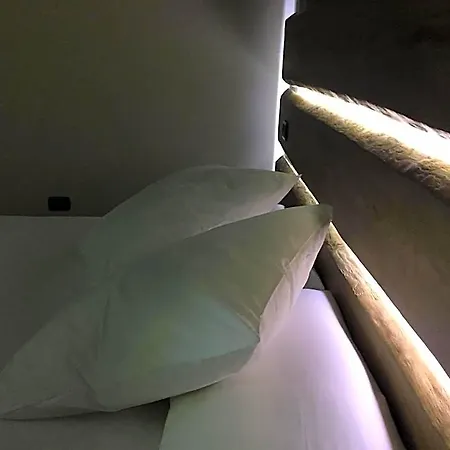 Oda ve Kahvaltı Il Duomo 4*
