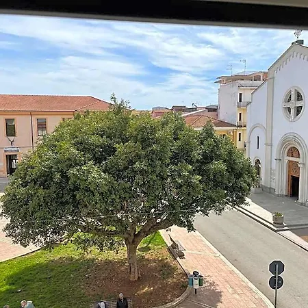 Oda ve Kahvaltı Il Duomo Gioia Tauro