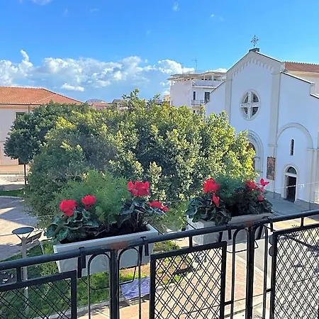 Il Duomo Oda ve Kahvaltı