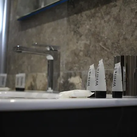 Il Duomo 3* Gioia Tauro