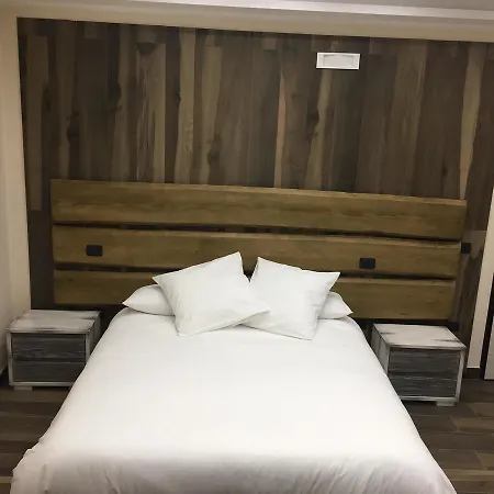 Il Duomo Frühstückspension Gioia Tauro