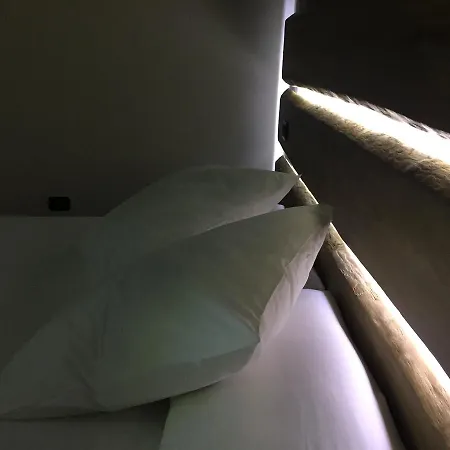 فندق مبيت وإفطار Il Duomo 4*
