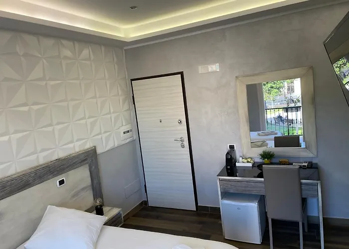 לינה וארוחת בוקר Il Duomo