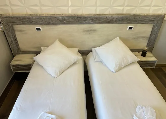 Il Duomo לינה וארוחת בוקר