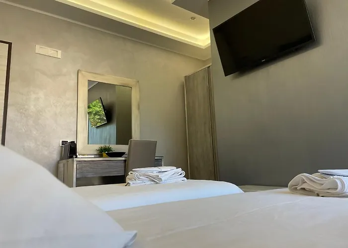 Il Duomo 4* ג'ויה טאורו