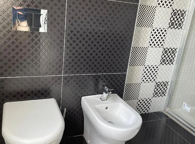 לינה וארוחת בוקר Il Duomo