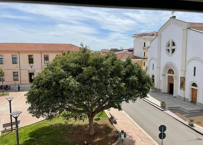 Il Duomo לינה וארוחת בוקר