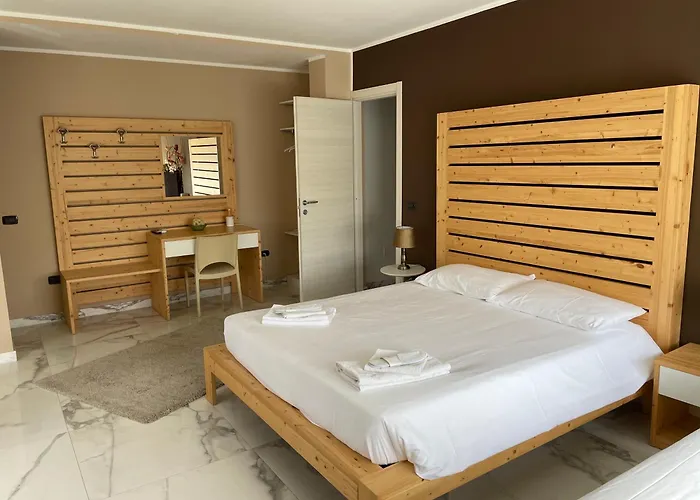 Il Duomo ג'ויה טאורו