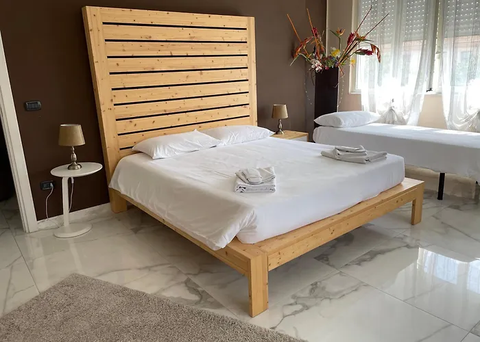 Il Duomo ג'ויה טאורו