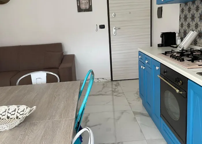 Il Duomo לינה וארוחת בוקר