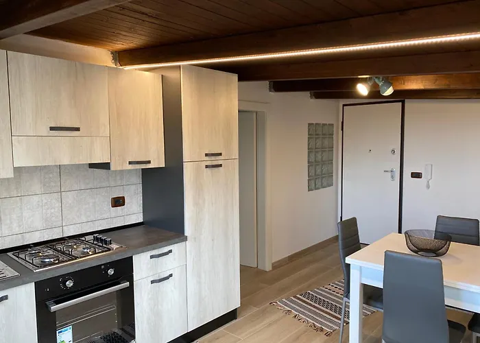 לינה וארוחת בוקר Il Duomo 4*