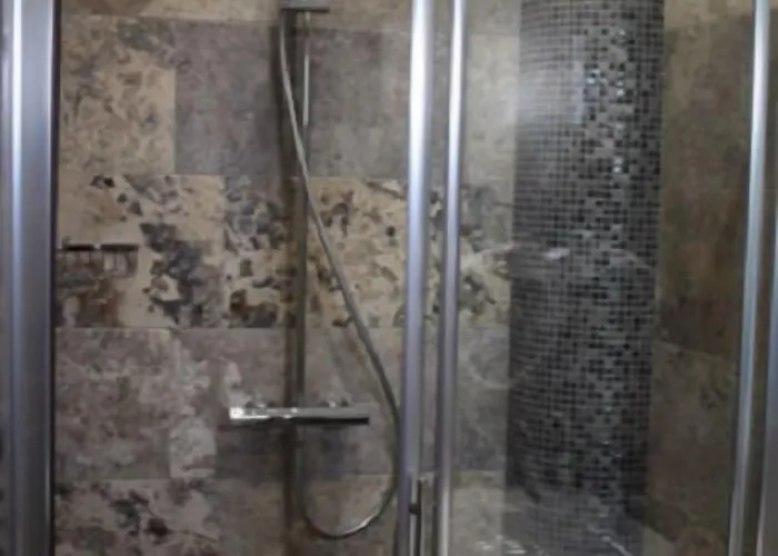 לינה וארוחת בוקר Il Duomo 4*