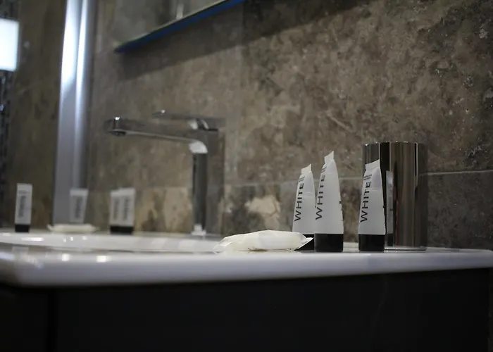 Il Duomo 4* ג'ויה טאורו