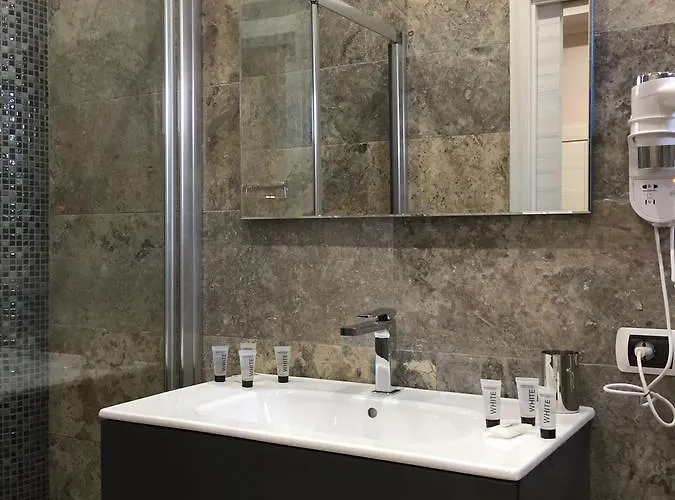 Il Duomo 4* ג'ויה טאורו