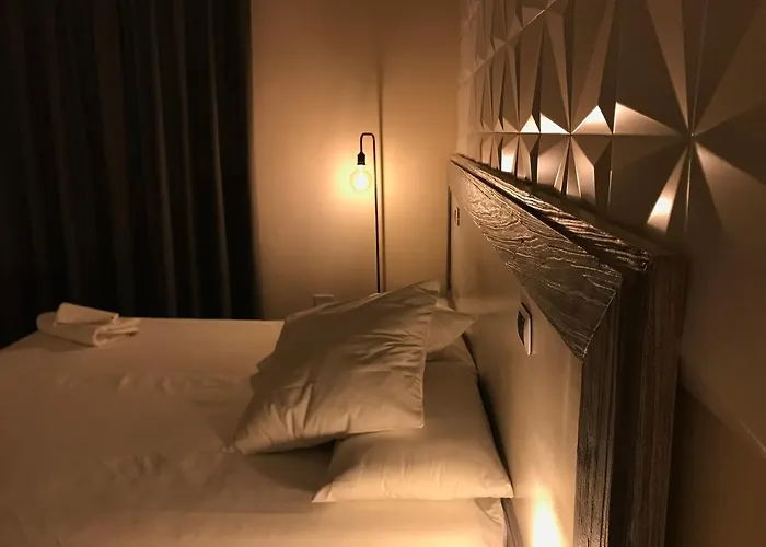 Il Duomo 4* ג'ויה טאורו