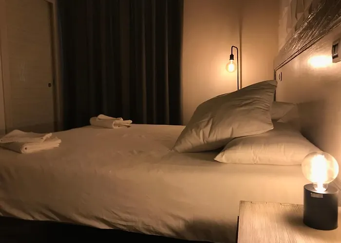 לינה וארוחת בוקר Il Duomo 4*